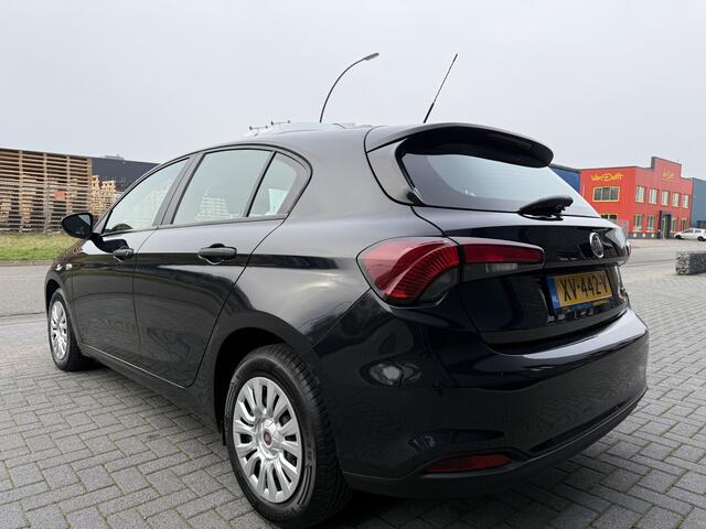 Fiat TIPO 1.4 16v Popstar | 1E EIGENAAR | 12MND GARANTIE | ELEC RAMEN | AIRCO |