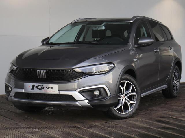 Fiat TIPO Stationwagon Cross 1.5 Hybrid | Automaat | Navi | 17 INCH |