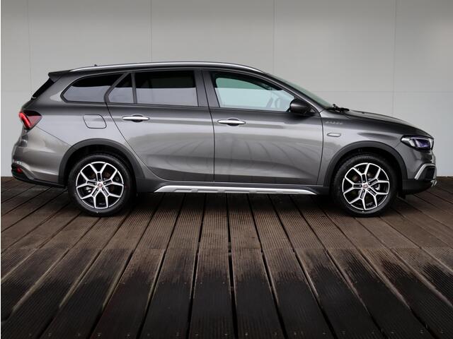 Fiat TIPO Stationwagon Cross 1.5 Hybrid | Automaat | Navi | 17 INCH |