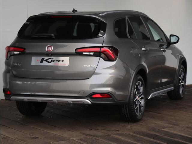 Fiat TIPO Stationwagon Cross 1.5 Hybrid | Automaat | Navi | 17 INCH |