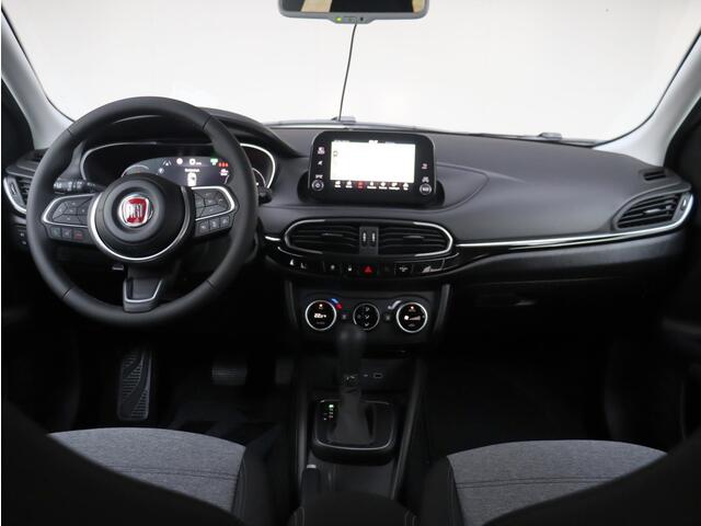 Fiat TIPO Stationwagon Cross 1.5 Hybrid | Automaat | Navi | 17 INCH |