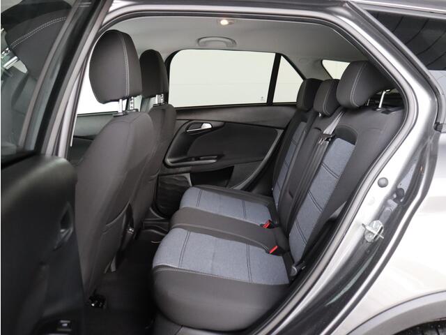 Fiat TIPO Stationwagon Cross 1.5 Hybrid | Automaat | Navi | 17 INCH |