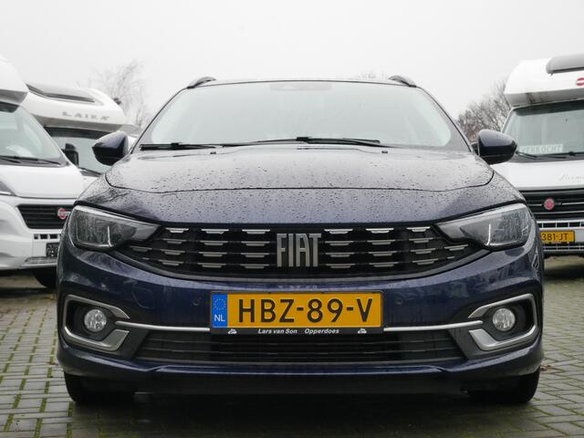 Fiat TIPO 1.6 MultiJet2, Stationwagen, Airco, Camera, PDC!!