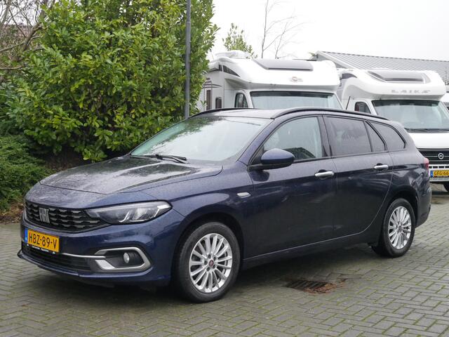 Fiat TIPO 1.6 MultiJet2, Stationwagen, Airco, Camera, PDC!!