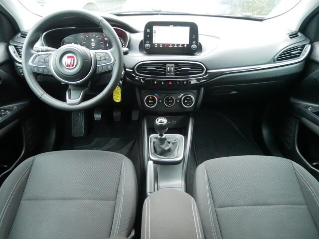 Fiat TIPO 1.6 MultiJet2, Stationwagen, Airco, Camera, PDC!!