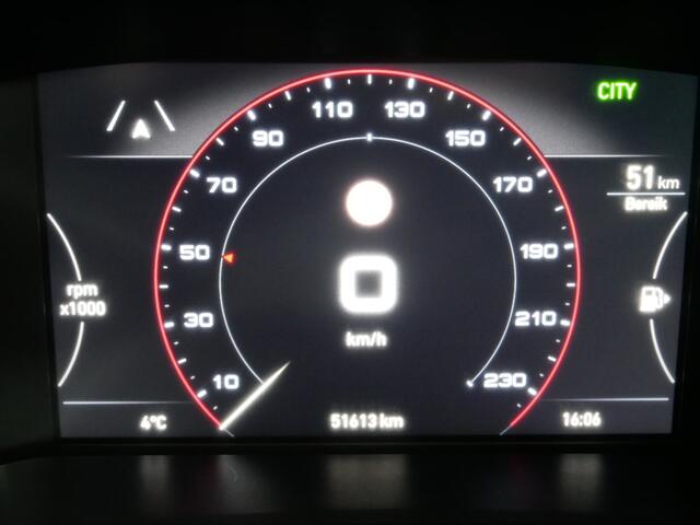 Fiat TIPO 1.6 MultiJet2, Stationwagen, Airco, Camera, PDC!!