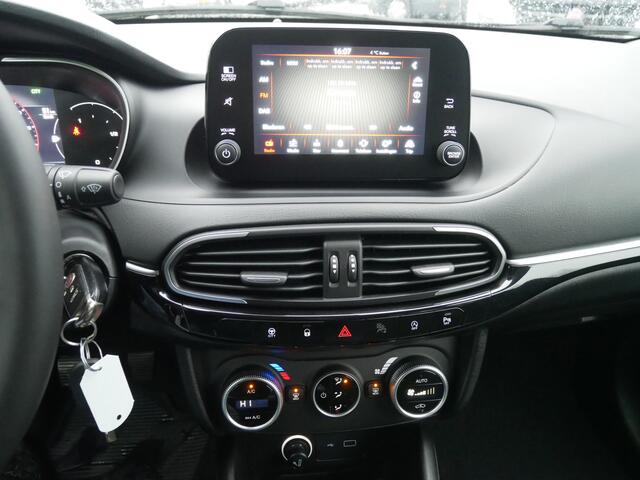 Fiat TIPO 1.6 MultiJet2, Stationwagen, Airco, Camera, PDC!!