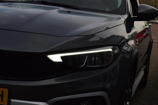 Fiat TIPO Stationwagon Cross 1.5 Hybrid|Adapt.Cruise|Camera|Clima