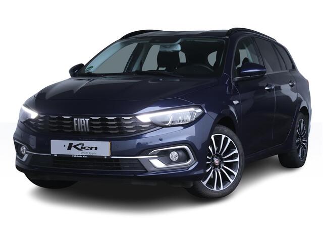 Fiat TIPO Stationwagon 1.0 | Navigatie | PDC Voor achter | Cruise Control |