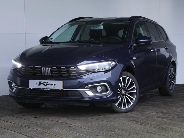 Fiat TIPO Stationwagon 1.0 | Navigatie | PDC Voor achter | Cruise Control |