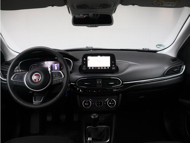 Fiat TIPO Stationwagon 1.0 | Navigatie | PDC Voor achter | Cruise Control |
