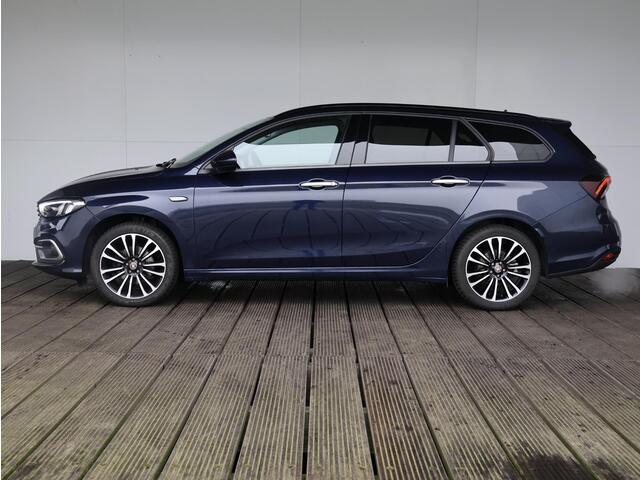 Fiat TIPO Stationwagon 1.0 | Navigatie | PDC Voor achter | Cruise Control |