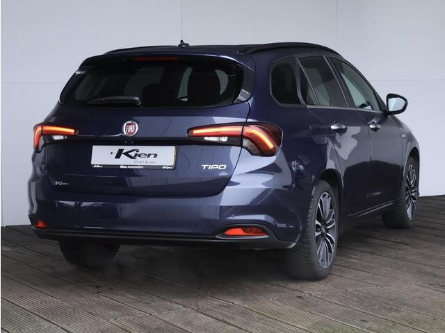 Fiat TIPO Stationwagon 1.0 | Navigatie | PDC Voor achter | Cruise Control |