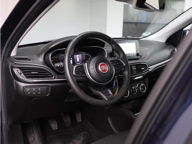 Fiat TIPO Stationwagon 1.0 | Navigatie | PDC Voor achter | Cruise Control |