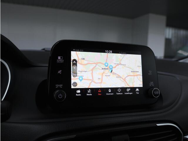 Fiat TIPO Stationwagon 1.0 | Navigatie | PDC Voor achter | Cruise Control |