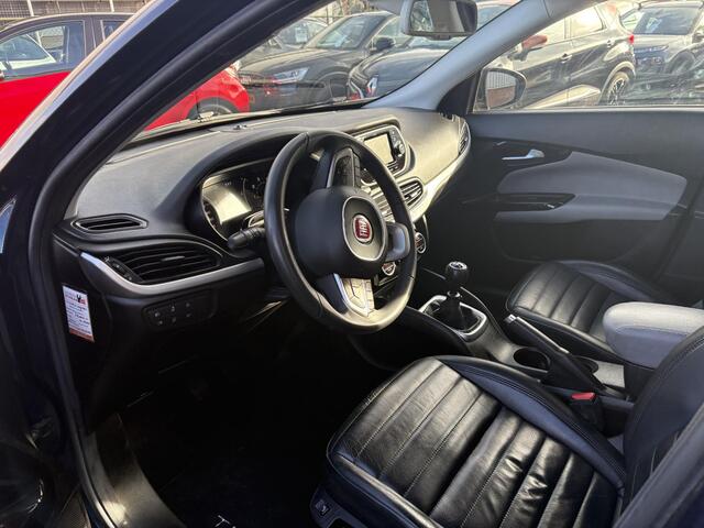 Fiat TIPO 1.4 16V Lounge