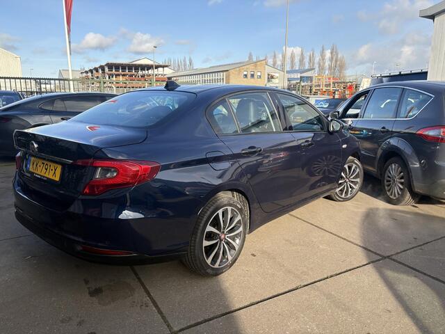 Fiat TIPO 1.4 16V Lounge