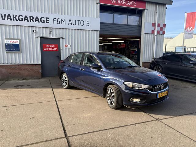 Fiat TIPO 1.4 16V Lounge