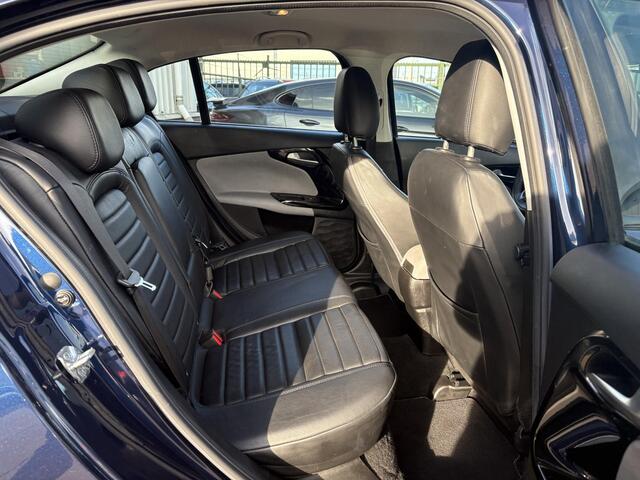 Fiat TIPO 1.4 16V Lounge