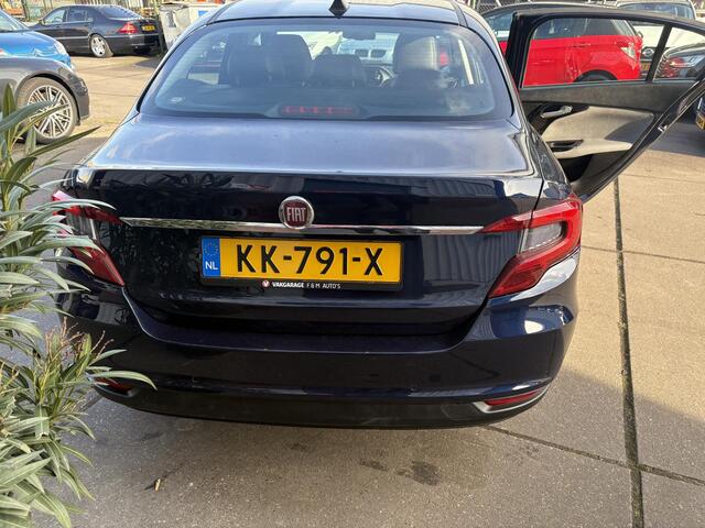 Fiat TIPO 1.4 16V Lounge