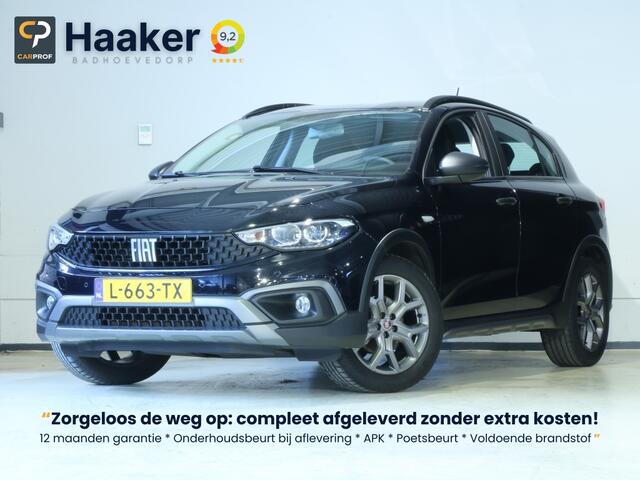 Fiat TIPO 1.0 City Cross