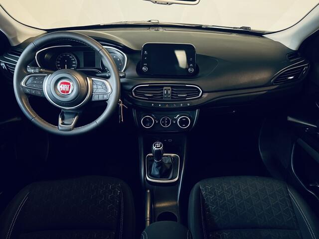Fiat TIPO 1.0 City Cross