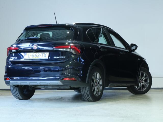 Fiat TIPO 1.0 City Cross