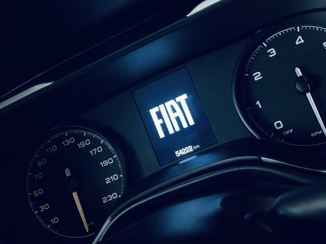 Fiat TIPO 1.0 City Cross