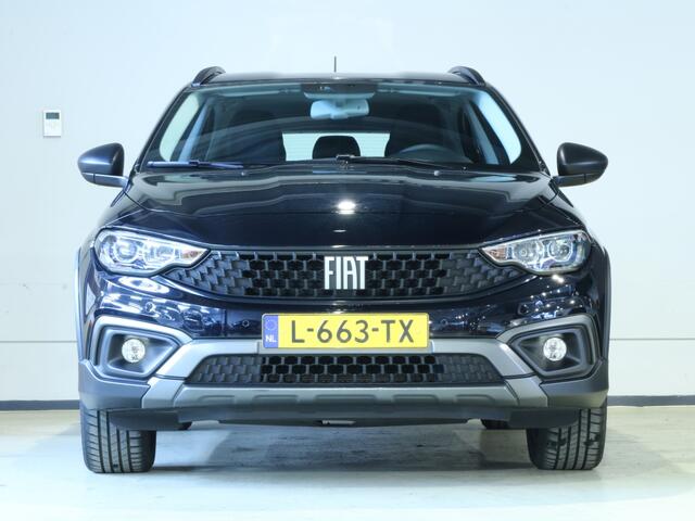 Fiat TIPO 1.0 City Cross