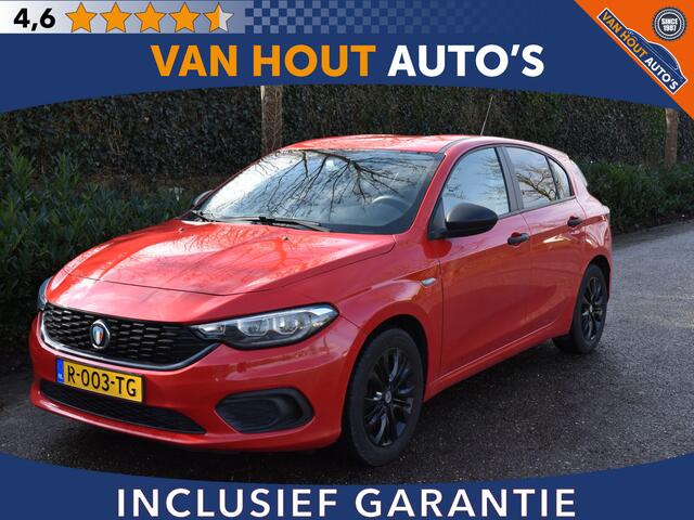 Fiat TIPO 1.4 Street | AIRCO | NAVI | TREKHAAK