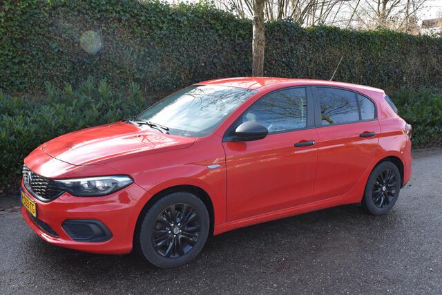 Fiat TIPO 1.4 Street | AIRCO | NAVI | TREKHAAK