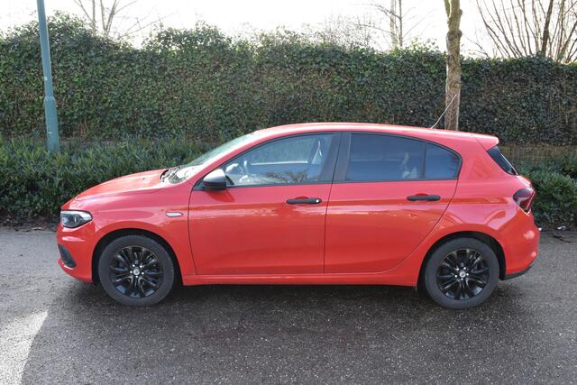 Fiat TIPO 1.4 Street | AIRCO | NAVI | TREKHAAK