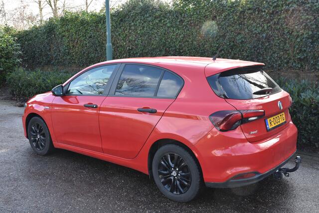 Fiat TIPO 1.4 Street | AIRCO | NAVI | TREKHAAK