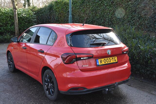 Fiat TIPO 1.4 Street | AIRCO | NAVI | TREKHAAK