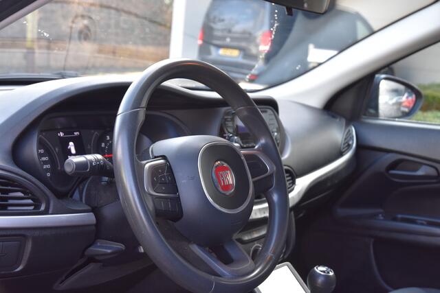 Fiat TIPO 1.4 Street | AIRCO | NAVI | TREKHAAK
