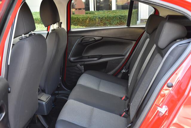 Fiat TIPO 1.4 Street | AIRCO | NAVI | TREKHAAK
