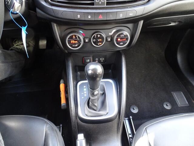 Fiat TIPO 1.6 MJ 16V BNS LUSSO-Automaat-Leer-Trkh-Navi-Blth-Media app