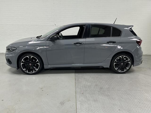 Fiat TIPO 1.4 Turbo S-Design CLIMA ,NAVI, CAMERA,SPORT 1e EIGENAAR