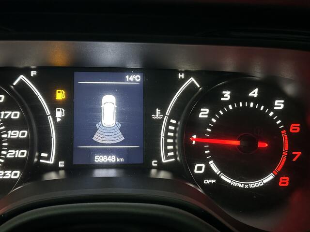 Fiat TIPO 1.4 Turbo S-Design CLIMA ,NAVI, CAMERA,SPORT 1e EIGENAAR