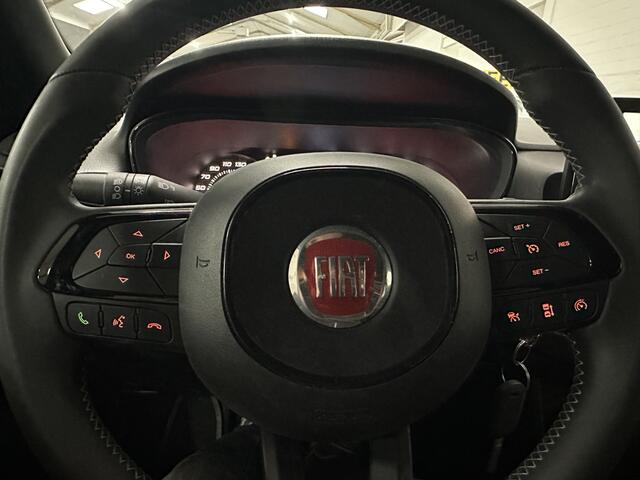 Fiat TIPO 1.4 Turbo S-Design CLIMA ,NAVI, CAMERA,SPORT 1e EIGENAAR