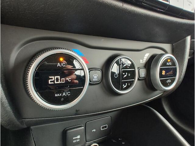 Fiat TIPO 1.5 HYBRID CITY AUTOMAAT Cruise | Keyless | Carplay | LED