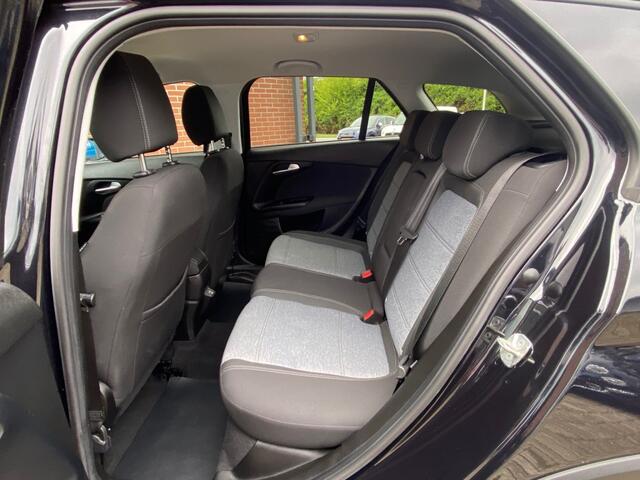 Fiat TIPO 1.5 HYBRID CROSS AUTOMAAT NAVI ADAP CRUISE CLIMA CAMERA