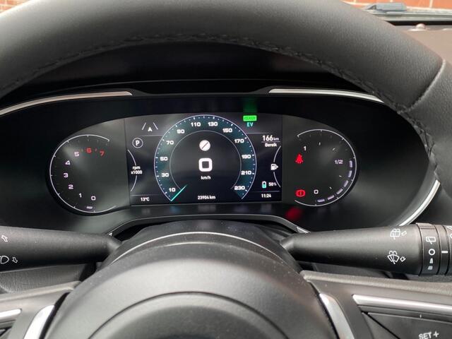 Fiat TIPO 1.5 HYBRID CROSS AUTOMAAT NAVI ADAP CRUISE CLIMA CAMERA