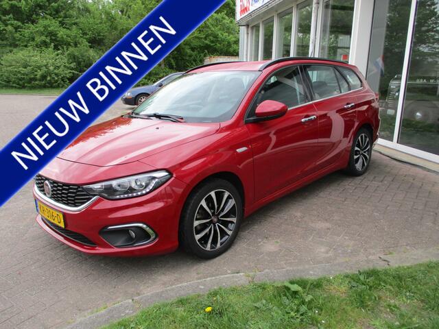 Fiat TIPO Stationwagon 1.6 MultiJet 16v Business