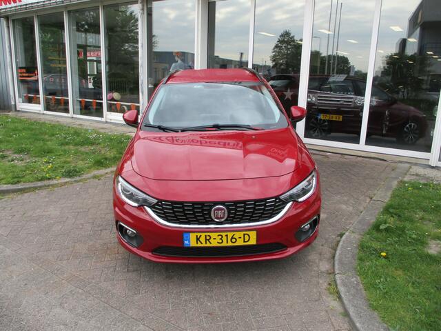 Fiat TIPO Stationwagon 1.6 MultiJet 16v Business