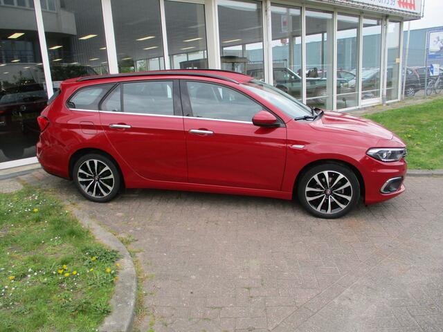 Fiat TIPO Stationwagon 1.6 MultiJet 16v Business