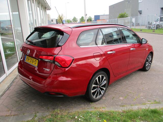 Fiat TIPO Stationwagon 1.6 MultiJet 16v Business
