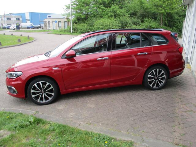 Fiat TIPO Stationwagon 1.6 MultiJet 16v Business