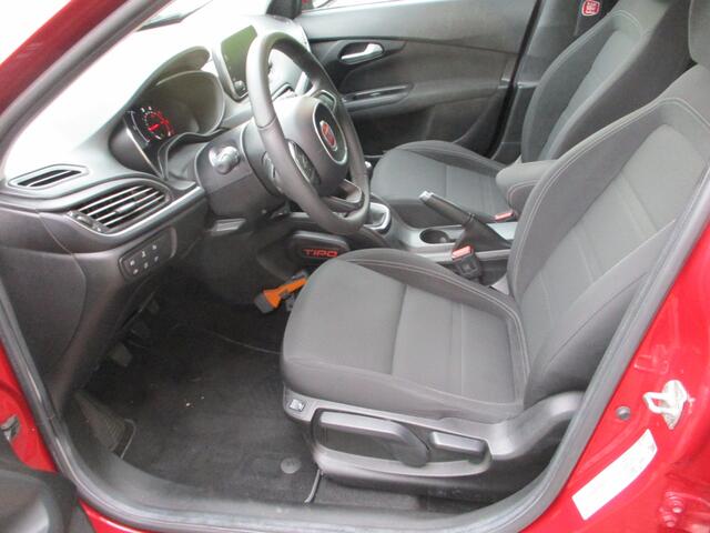 Fiat TIPO Stationwagon 1.6 MultiJet 16v Business