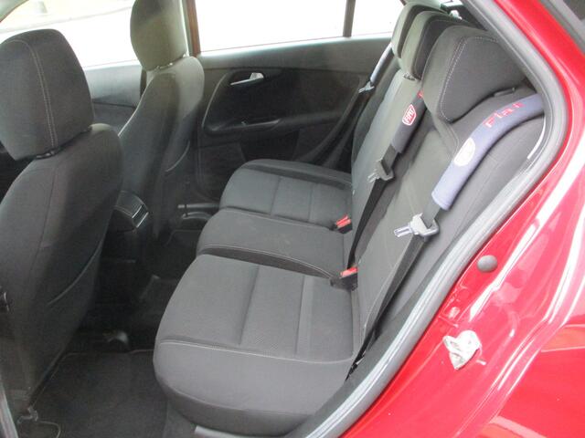 Fiat TIPO Stationwagon 1.6 MultiJet 16v Business